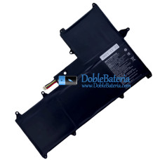 Batería para IFUNK 299183 35454224 STD002B STD001B STD002A [Batería de repuesto]